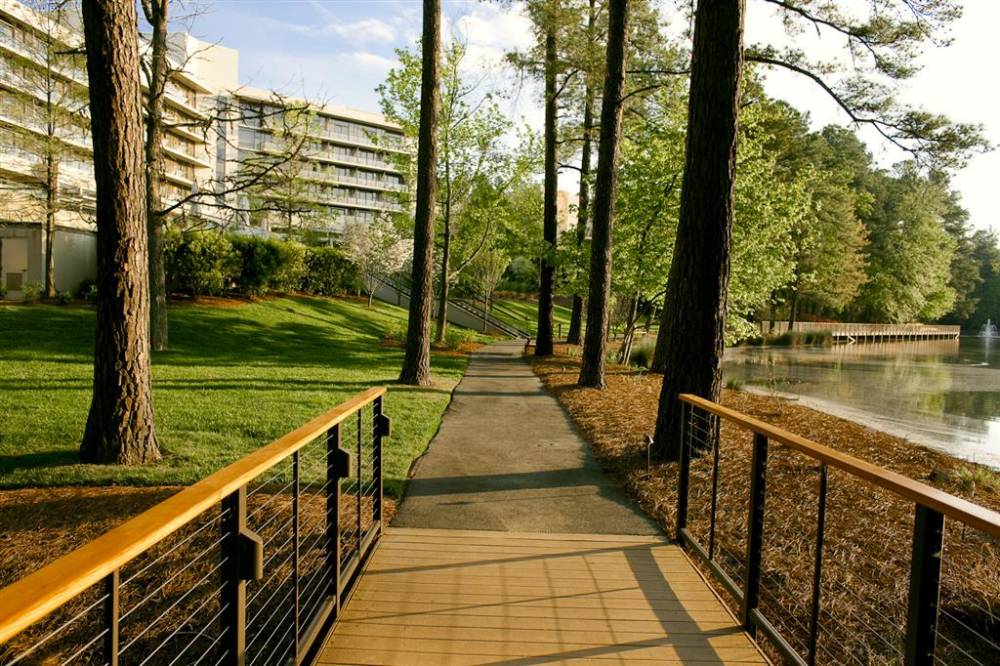 The Umstead Hotel And Spa 2