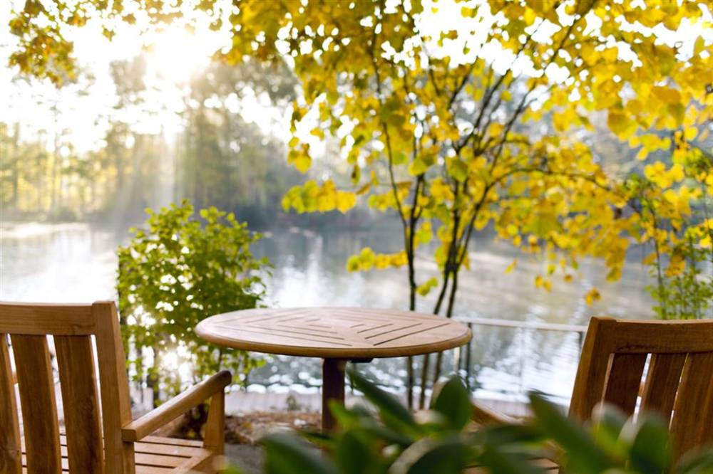 The Umstead Hotel And Spa 6