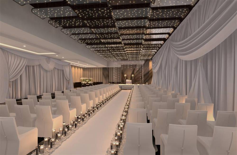 The Watergate Hotel 5