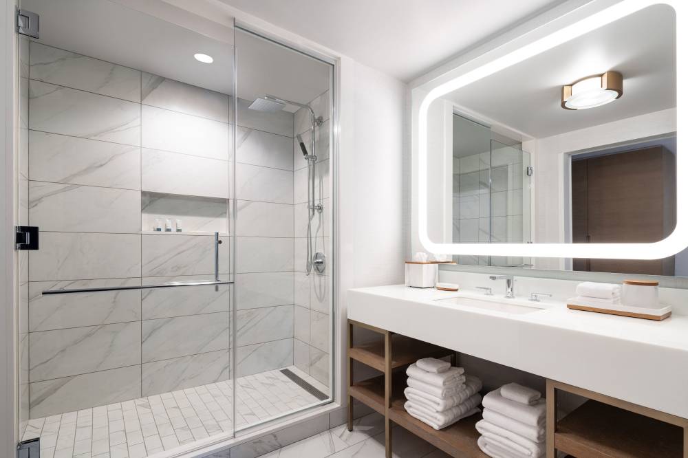 The Westin Anaheim Resort 1