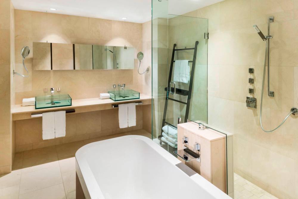 The Westin Bayshore Vancouver 4