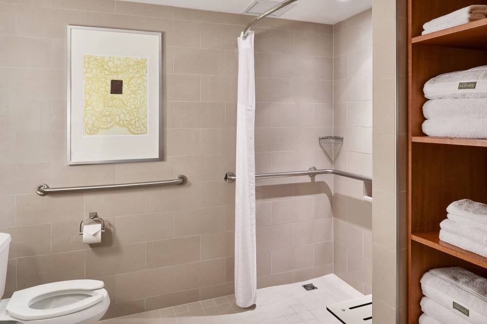 The Westin Bayshore Vancouver 3