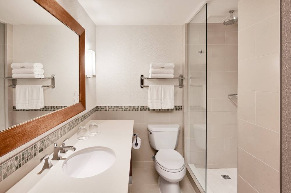 The Westin Bayshore Vancouver 5