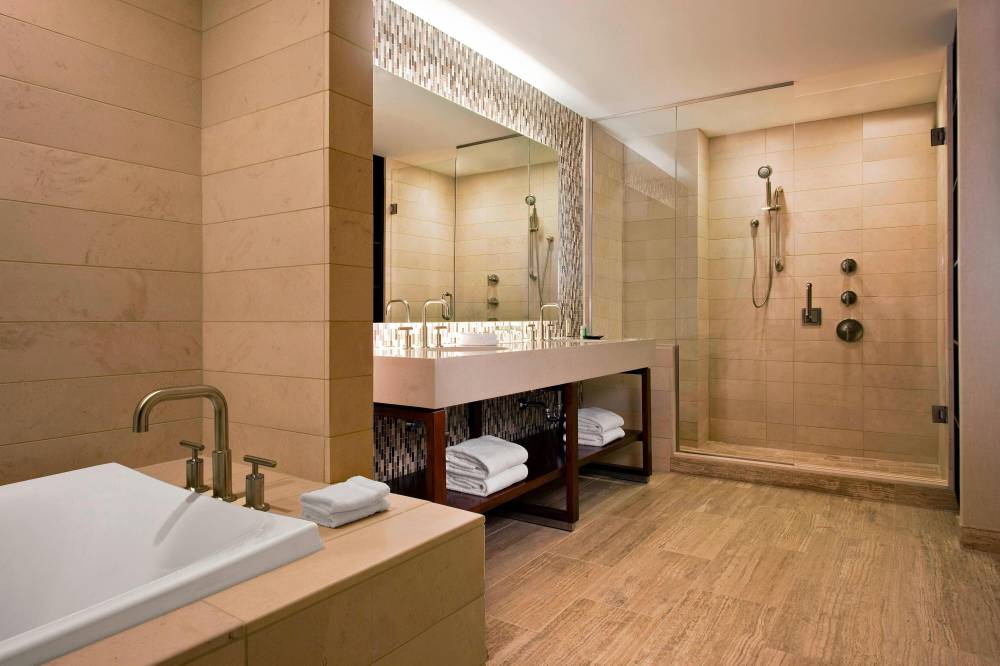 The Westin Birmingham 2
