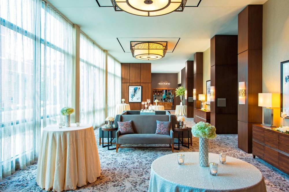 The Westin Birmingham 7