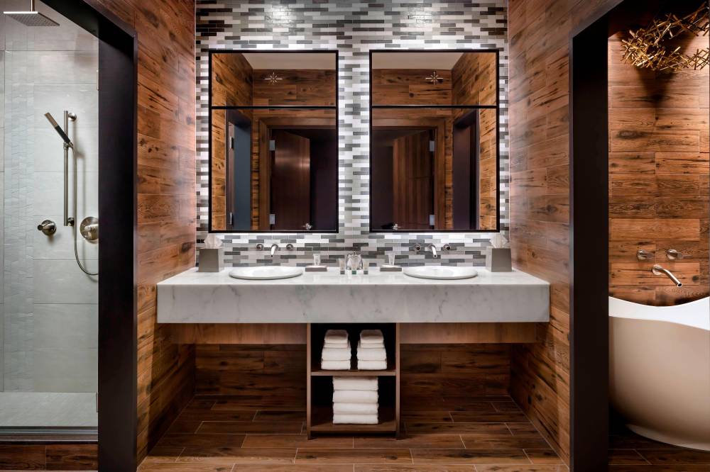 The Westin Buffalo 3