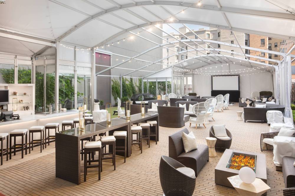 The Westin Buffalo 5