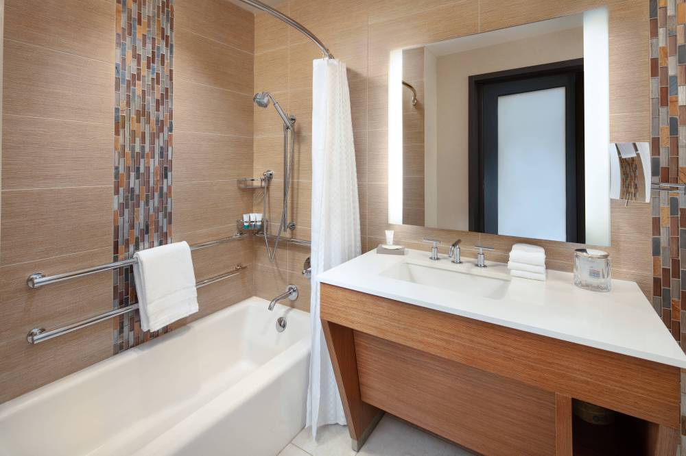The Westin Buffalo 2