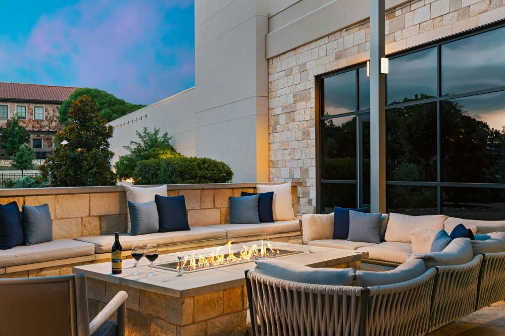 The Westin Dallas Southlake 7