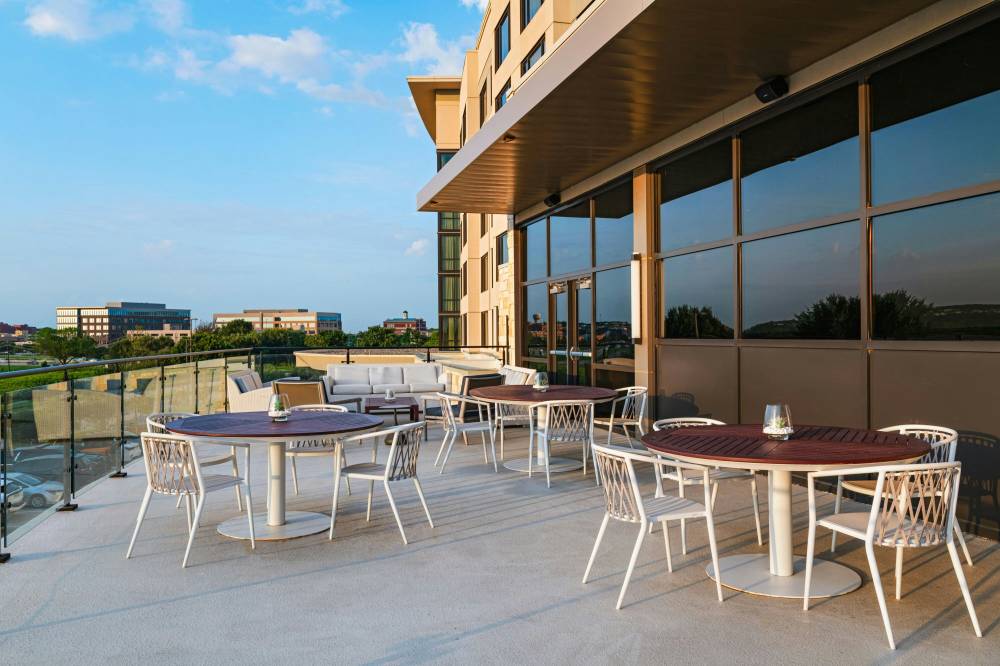 The Westin Dallas Southlake 5