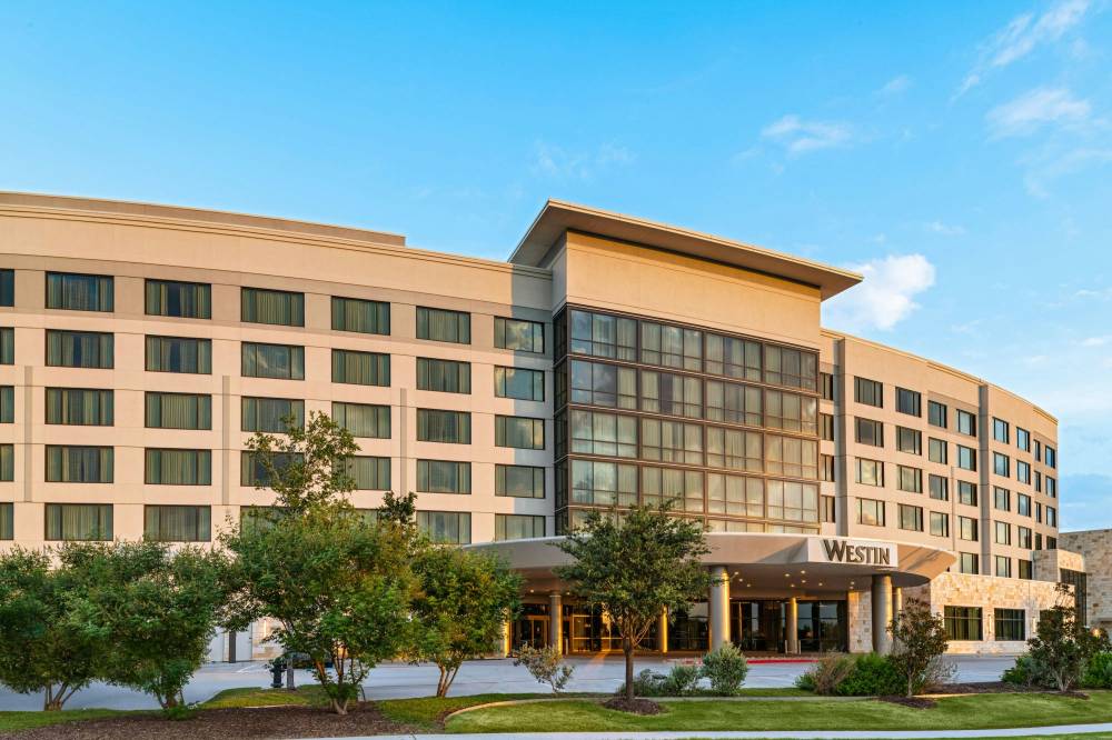 The Westin Dallas Southlake 2