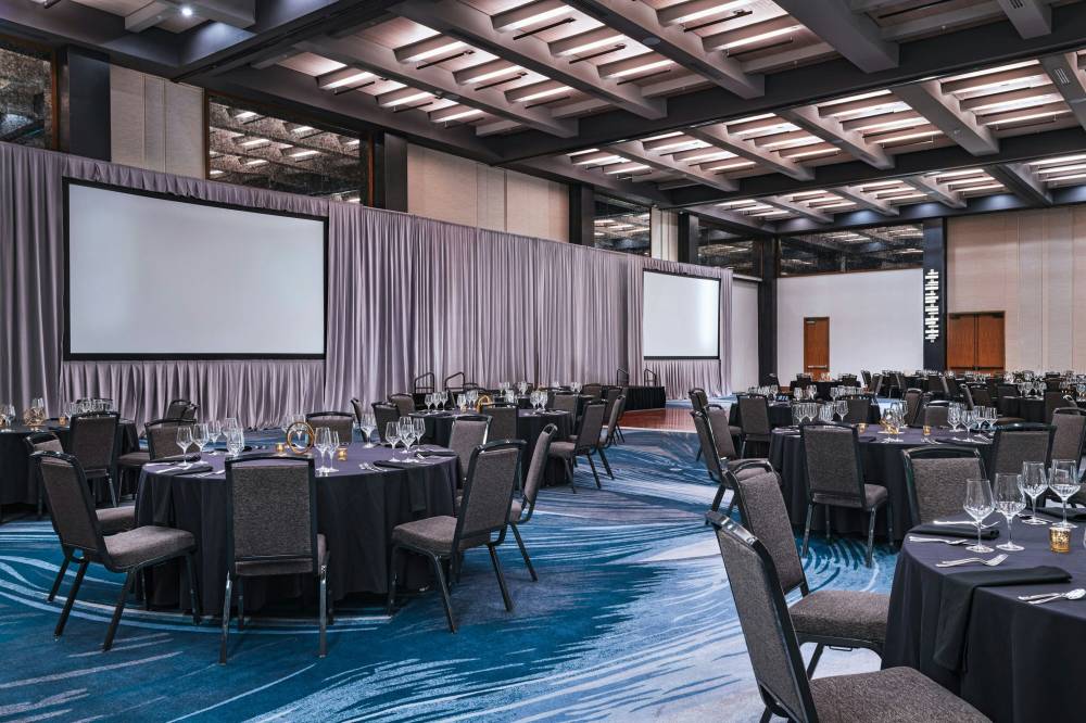 The Westin Dallas Southlake 9