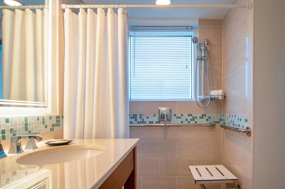 The Westin Fort Lauderdale Beach Resort 1