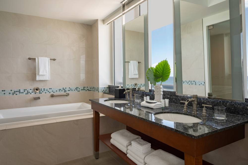 The Westin Fort Lauderdale Beach Resort 7