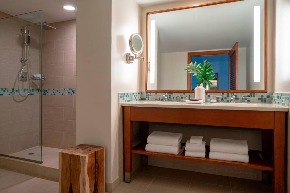The Westin Fort Lauderdale Beach Resort 8