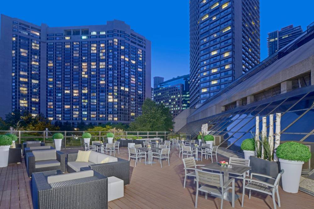 The Westin Harbour Castle Toronto 6