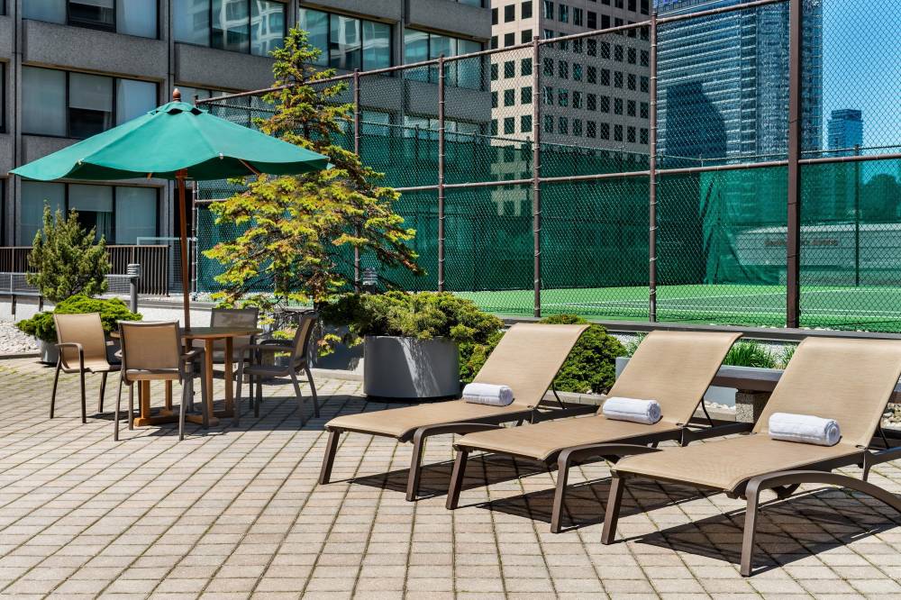 The Westin Harbour Castle Toronto 10