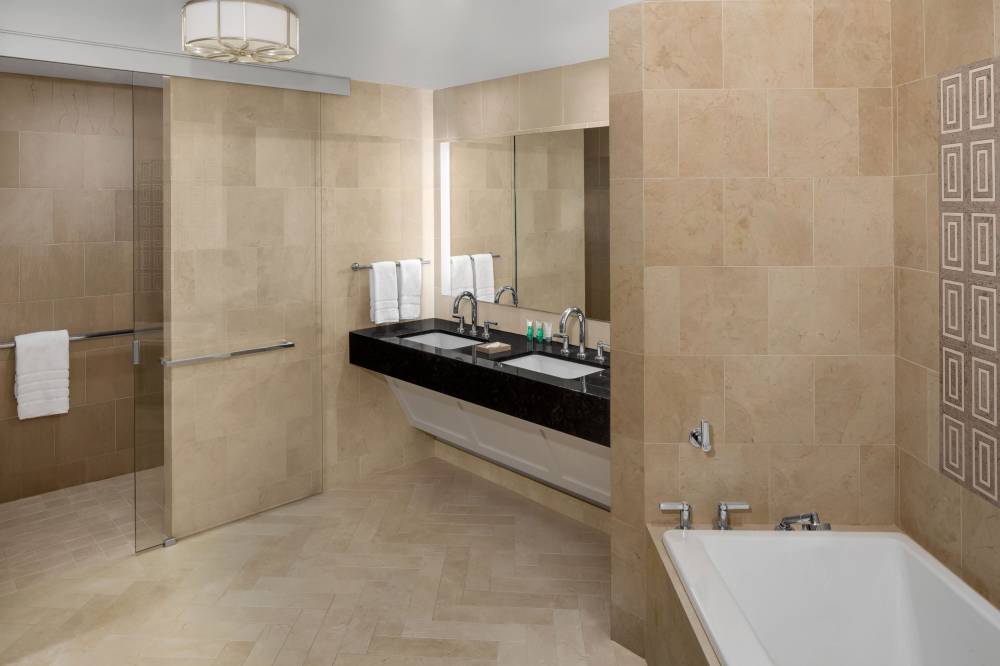 The Westin New York Grand Central 3