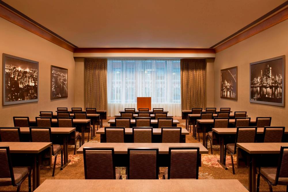 The Westin New York Grand Central 4