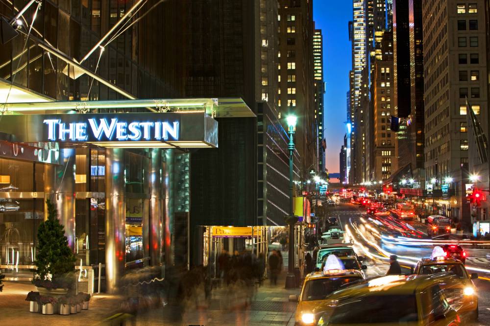 The Westin New York Grand Central 8