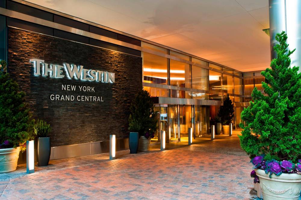 The Westin New York Grand Central 7