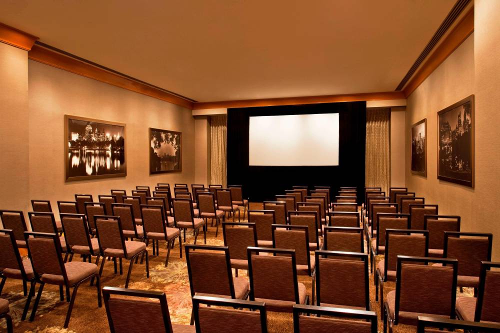 The Westin New York Grand Central 10