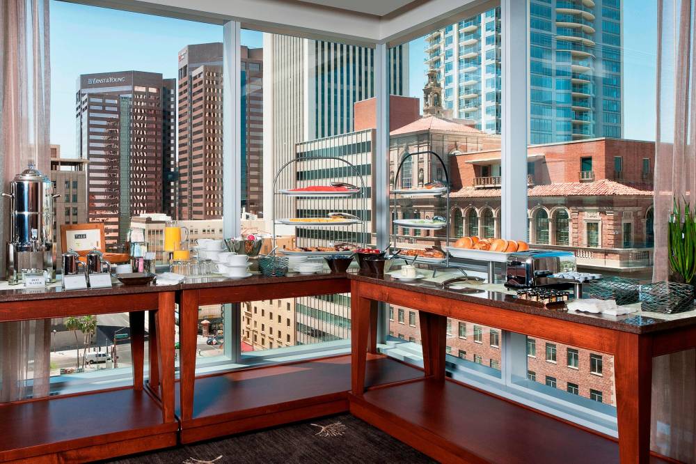 The Westin Phoenix Downtown 7