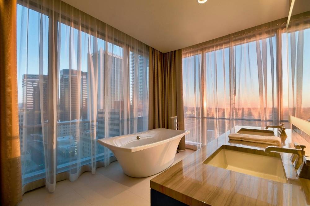 The Westin Phoenix Downtown 3