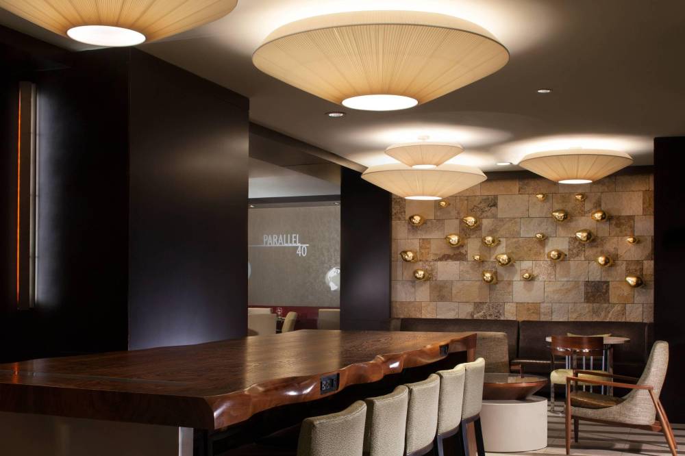 The Westin Princeton At Forrestal Village 9