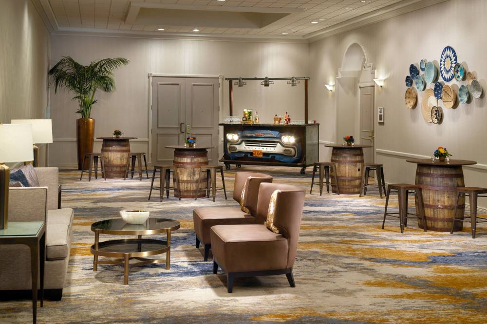 The Westin San Antonio North 2