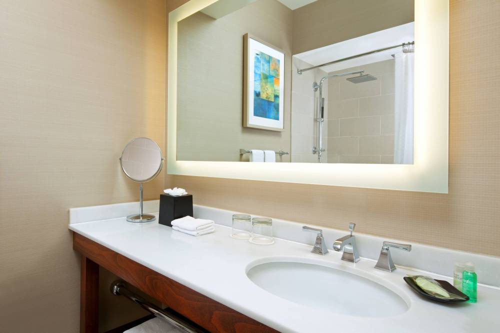 The Westin San Francisco Airport 1