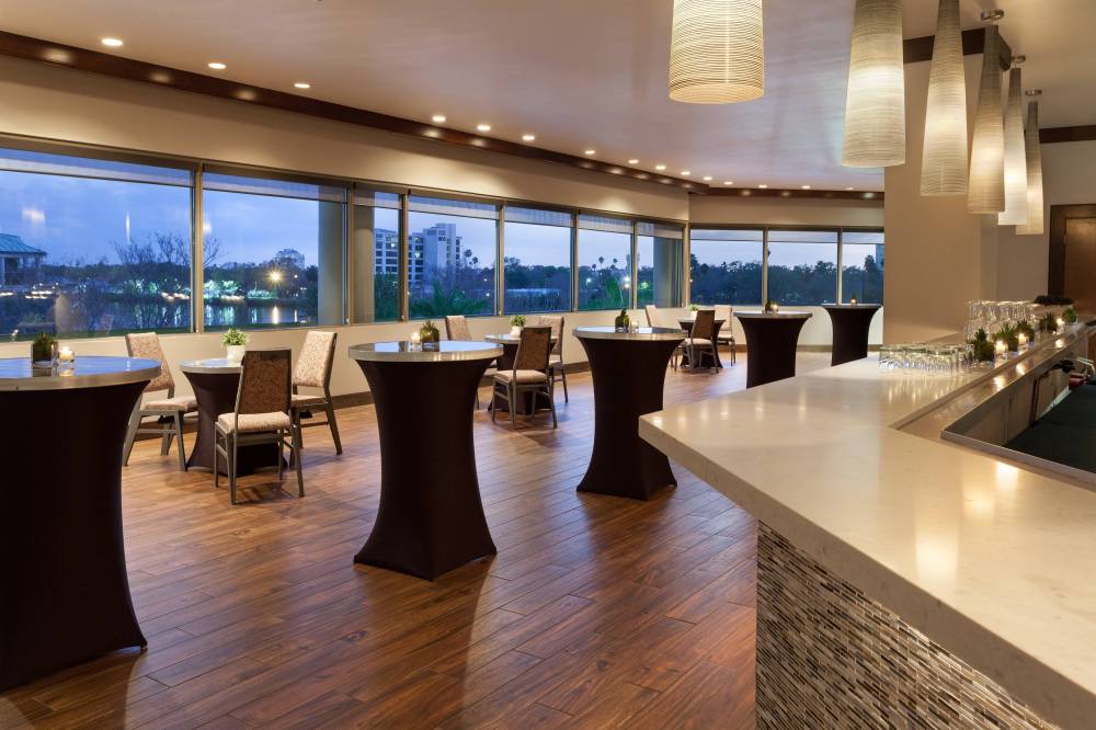 The Westin Tampa Harbour Island 7