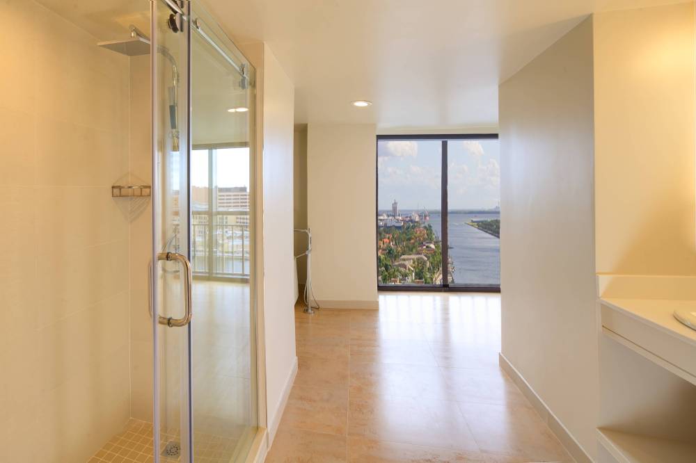 The Westin Tampa Harbour Island 2