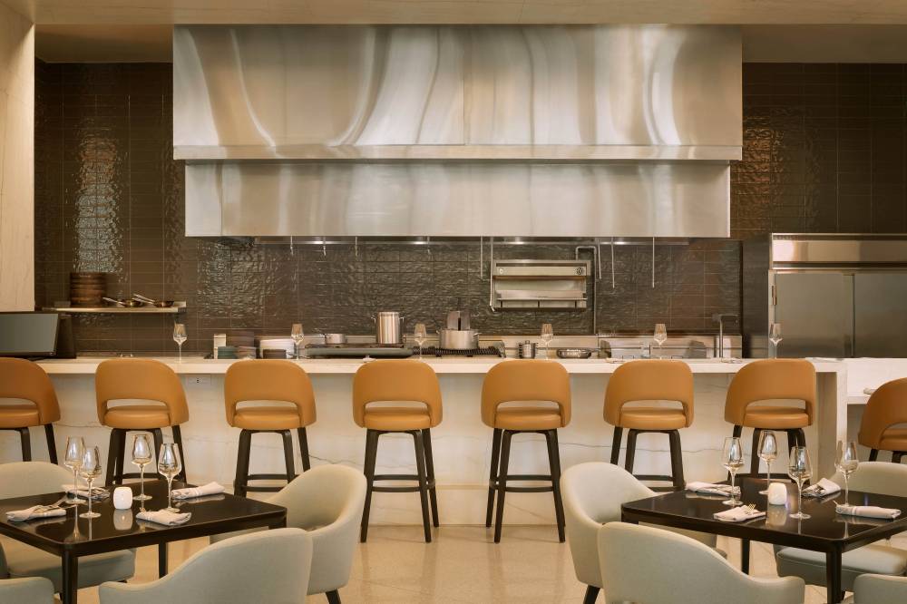 The Westin Tempe 9