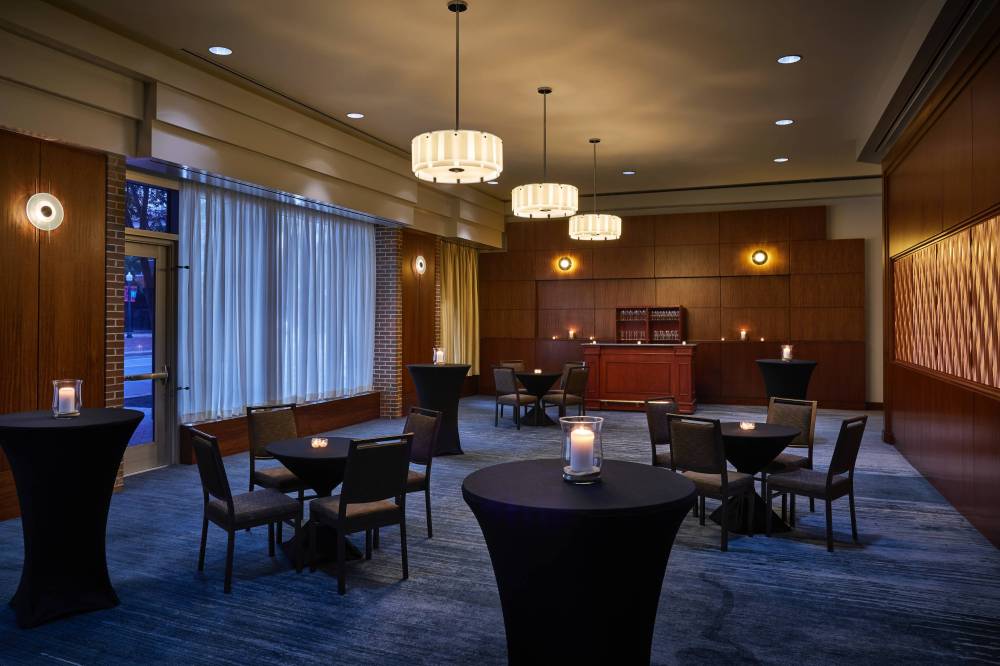 The Westin Virginia Beach Town Center 7