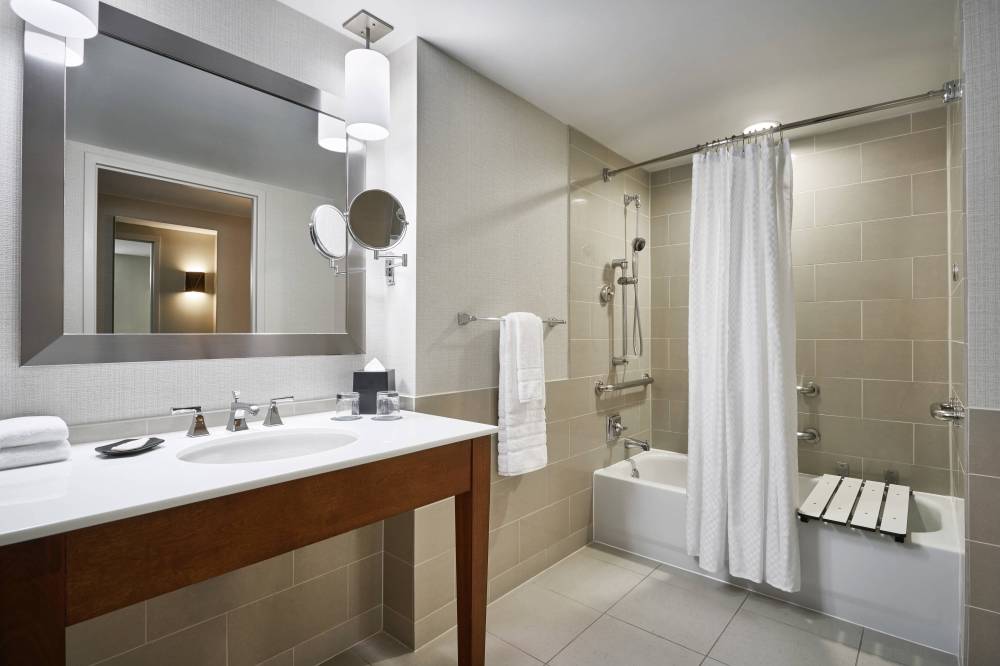 The Westin Virginia Beach Town Center 3
