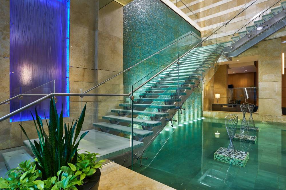 The Westin Virginia Beach Town Center 5
