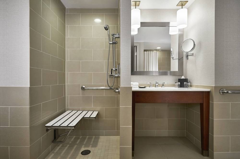 The Westin Virginia Beach Town Center 2