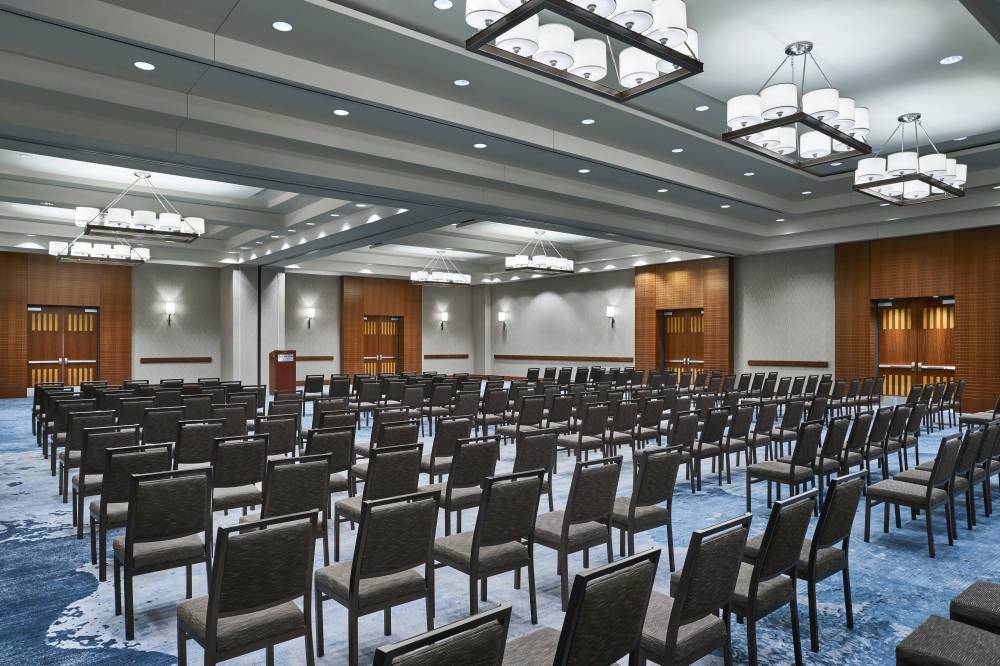 The Westin Virginia Beach Town Center 10
