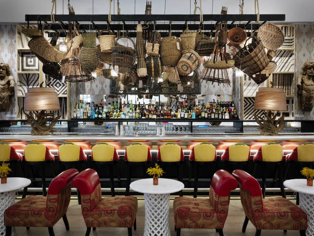 The Whitby Hotel 3