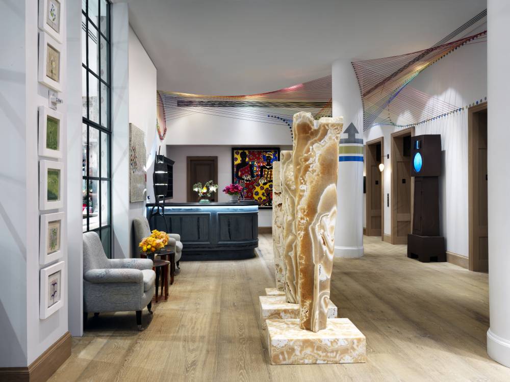 The Whitby Hotel 2