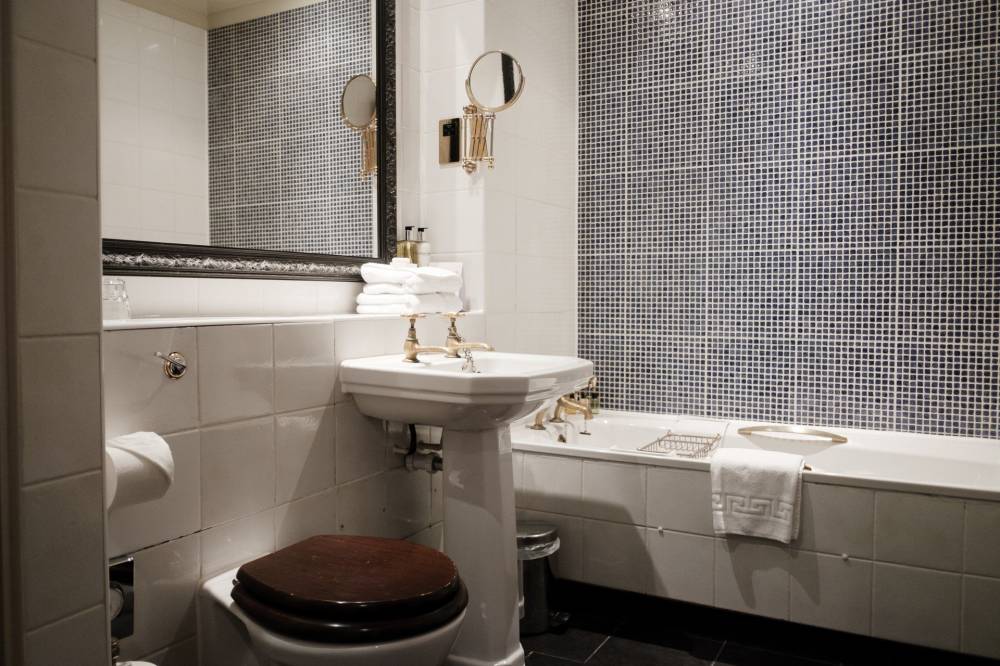 The White Hart Hotel 2