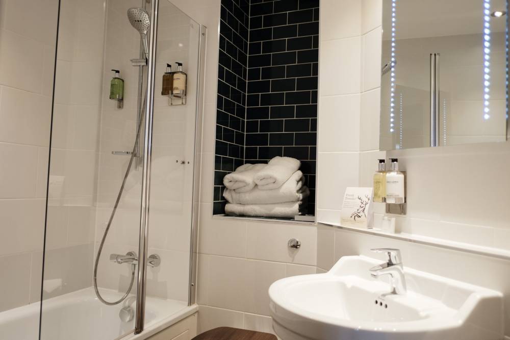 The White Hart Hotel 6