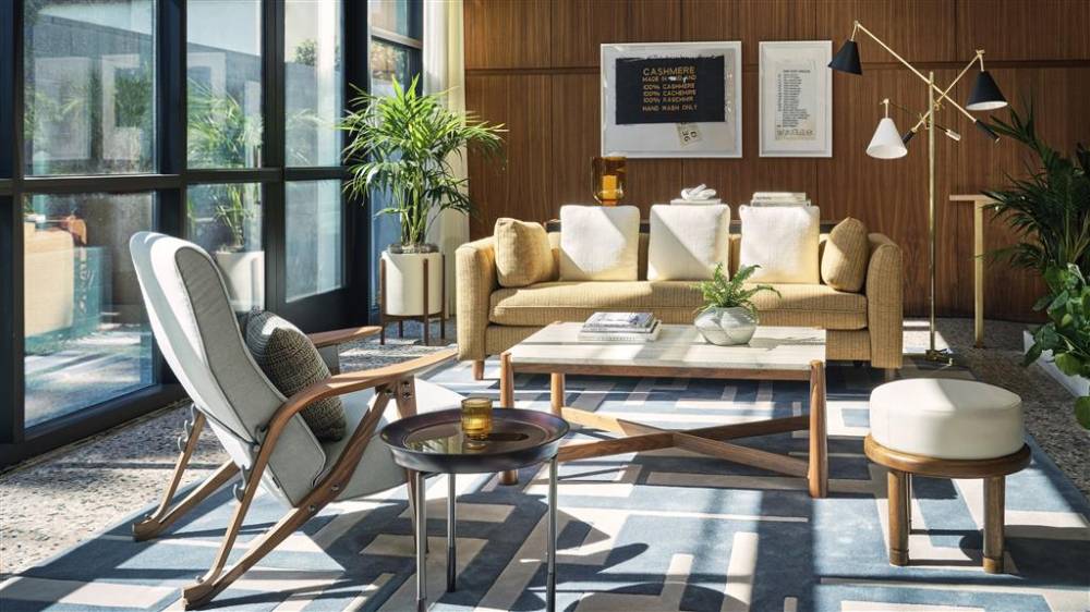 Thompson Hollywood By Hyatt 3