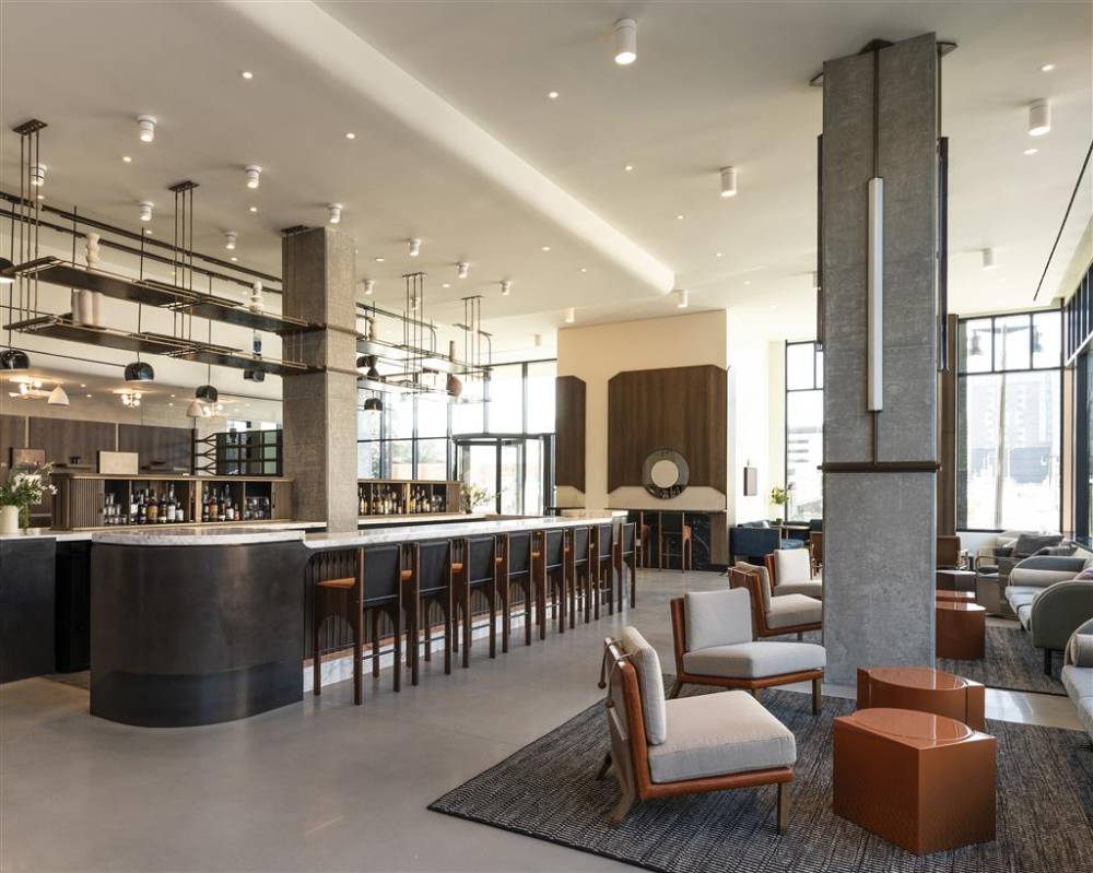 Thompson Washington D.c. By Hyatt 5