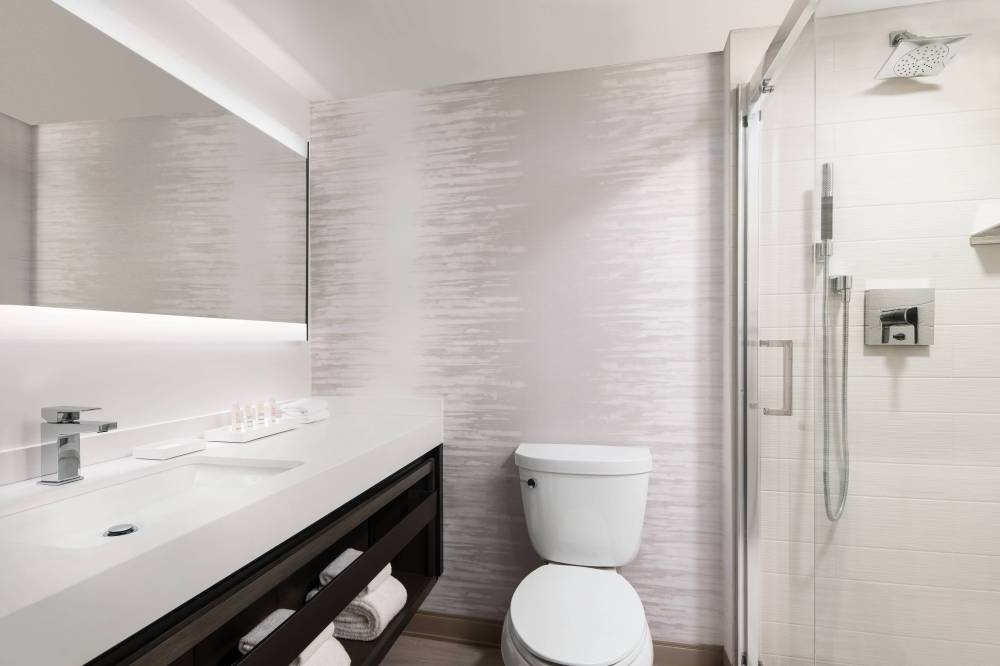Torrance Marriott Redondo Beach 1
