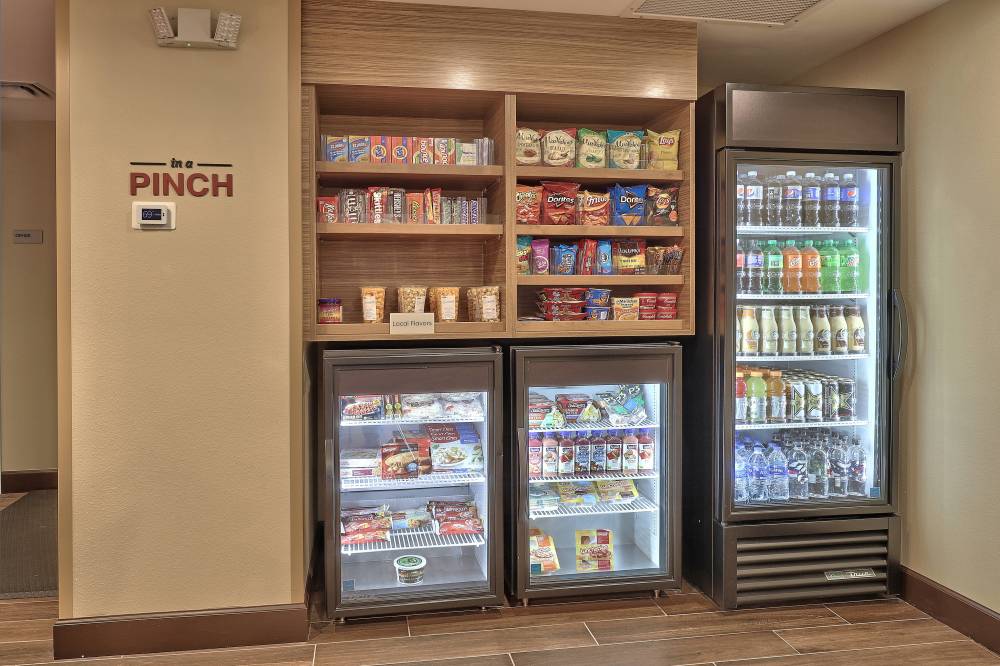 Towneplace Suites By Marriott Albuquerque Old Town 9