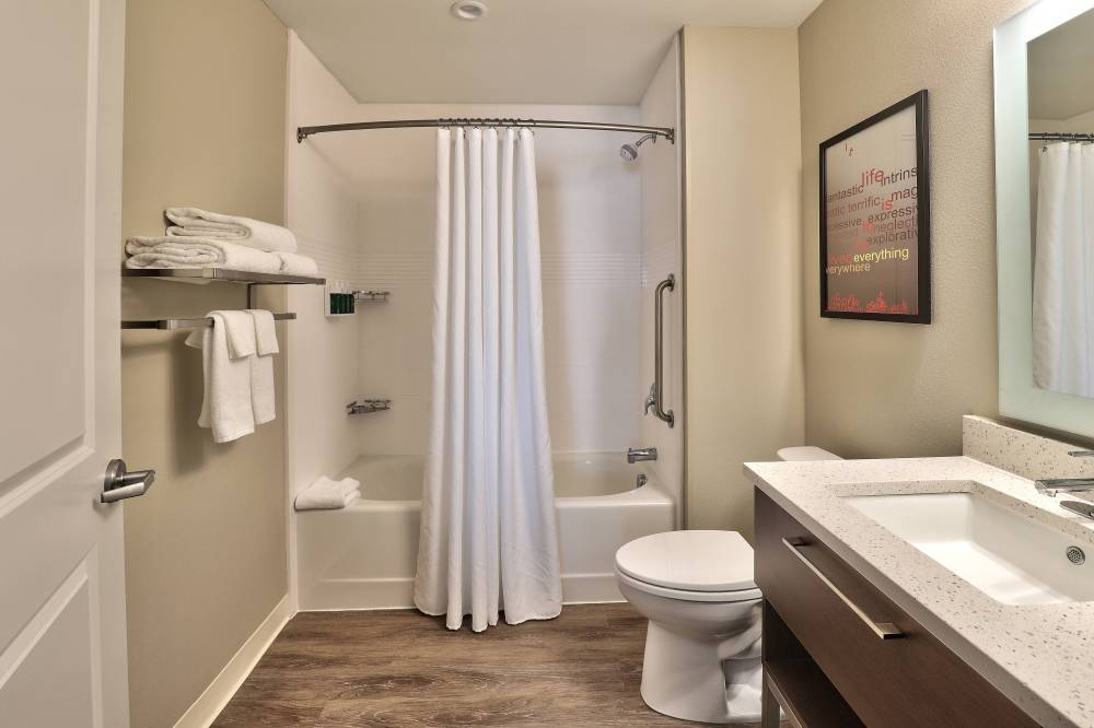 Towneplace Suites By Marriott Albuquerque Old Town 1