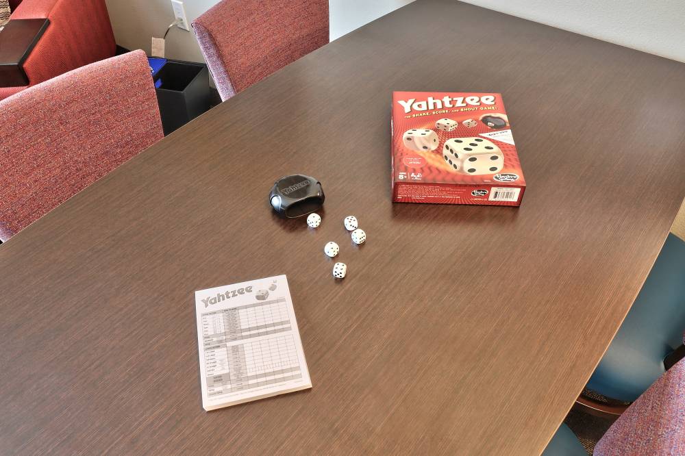 Towneplace Suites By Marriott Albuquerque Old Town 10
