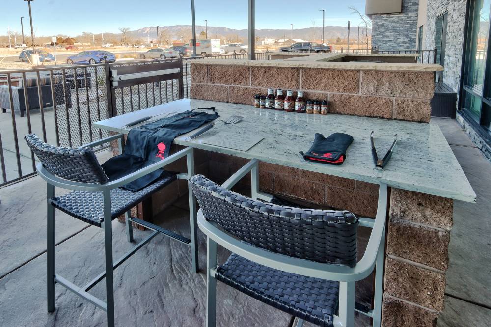 Towneplace Suites By Marriott Albuquerque Old Town 7